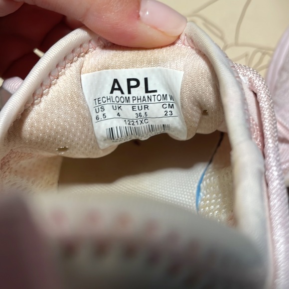 APL sneakers - Picture 5 of 8